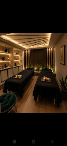 Couples Massage